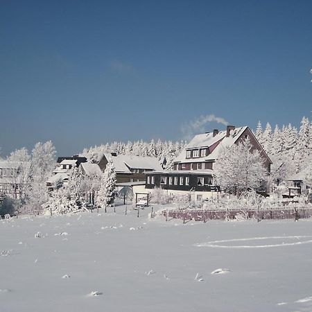 Landschafts-Gasthaus Brautigam-Hanses Schmallenberg Exterior photo